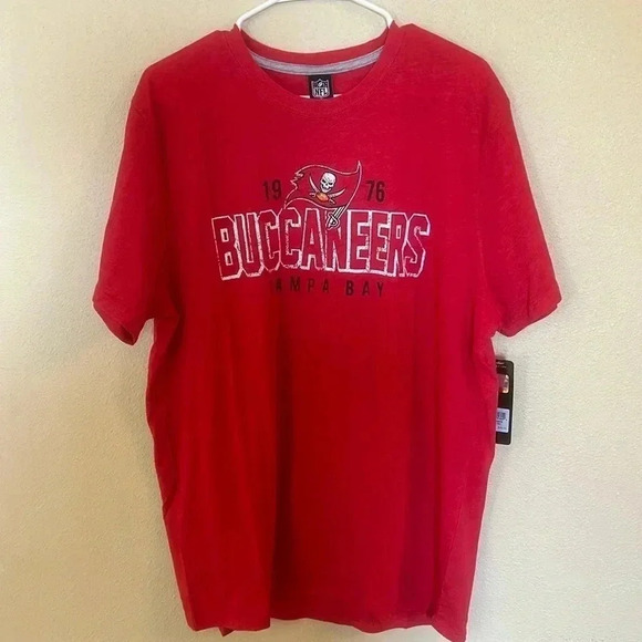 NFL Other - Tampa Bay Buccaneers Tee
